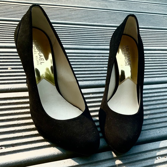 Michael Kors Shoes - Micheal Kors Heels